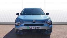 Citroen C4 100kW Shine 50kWh 5dr Auto Electric Hatchback